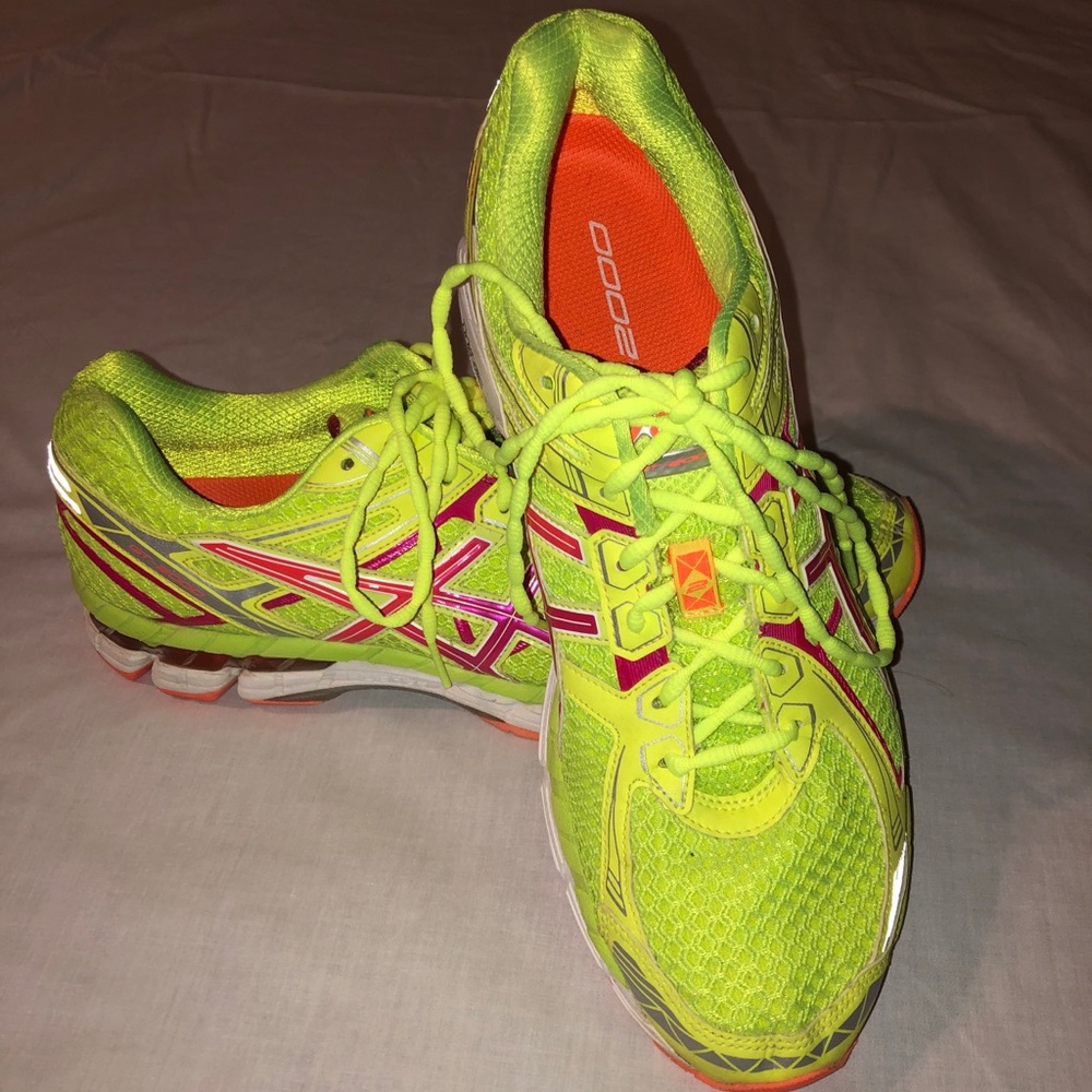 Asics GT 2000 Running Shoes